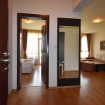 Двустаен апартамент в Разлог - 59 кв.м за 1102 €/кв.м - Снимка #1