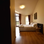 Едностаен апартамент в Банско - 35 кв.м за 929 €/кв.м - Снимка #1