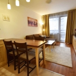 Двустаен апартамент в Банско - 52 кв.м за 1674 €/кв.м - Снимка #1