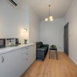 Дава се под наем Двустаен апартамент в София, Център - 44 кв.м за 650 € - Снимка #1