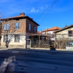 Етаж от къща в Кюстендил, Бузлуджа - 163 кв.м за 681 €/кв.м - Снимка #1