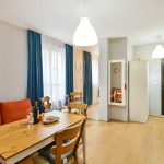 Дава се под наем Двустаен апартамент в Варна, Операта - 50 кв.м за 600 € - Снимка #1