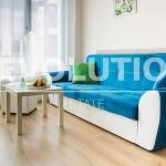 Дава се под наем Двустаен апартамент в Варна, Левски - 56 кв.м за 578.34 € - Снимка #1