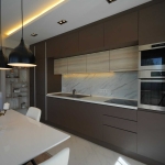 Четиристаен апартамент в Варна, м-т Евксиноград - 143 кв.м за 2518 €/кв.м - Снимка #1