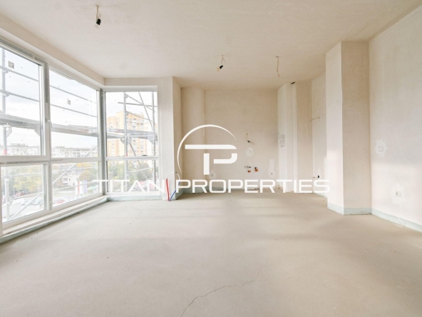 Тристаен апартамент в София, Зона Б-5 - 102 кв.м за 2716 €/кв.м - Снимка #1