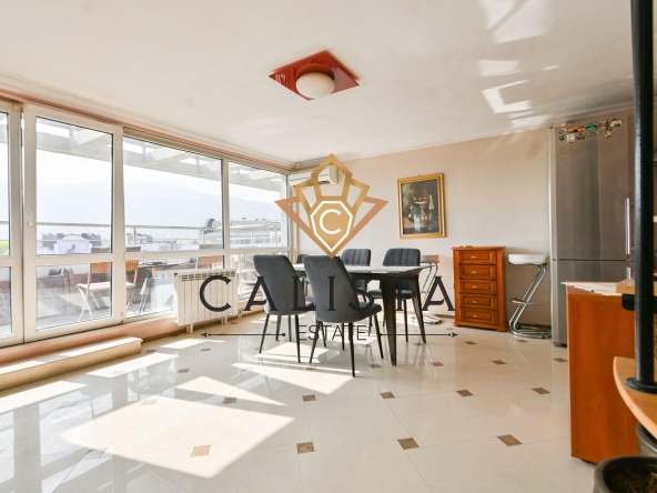 Дава се под наем Мезонет в София, Витоша - 150 кв.м за 949 € - Снимка #1