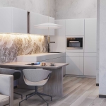 Тристаен апартамент в Свети Влас - 69 кв.м за 1812 €/кв.м - Снимка #1