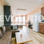 Дава се под наем Едностаен апартамент в София, Малинова долина - 45 кв.м за 550 € - Снимка #1