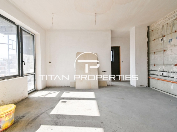 Тристаен апартамент в София, Студентски град - 120 кв.м за 2167 €/кв.м - Снимка #1