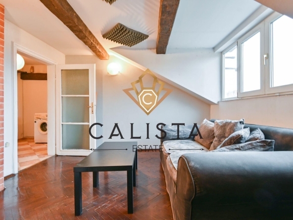 Дава се под наем Двустаен апартамент в София, Оборище - 50 кв.м за 560 € - Снимка #1