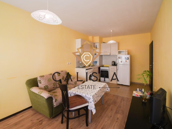 Дава се под наем Двустаен апартамент в София, Младост 4 - 55 кв.м за 449 € - Снимка #1