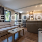 Дава се под наем Двустаен апартамент в Пловдив, Христо Смирненски - 65 кв.м за 600 € - Снимка #1