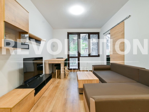 Двустаен апартамент в София, Бояна - 66 кв.м за 2955 €/кв.м - Снимка #1