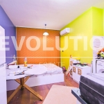 Дава се под наем Едностаен апартамент в София, Малинова долина - 37 кв.м за 610 € - Снимка #1