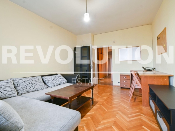 Дава се под наем Двустаен апартамент в София, Младост 4 - 67 кв.м за 562 € - Снимка #1