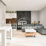 Двустаен апартамент в София, Кръстова вада - 74 кв.м за 4040 €/кв.м - Снимка #1