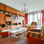 Двустаен апартамент в София, Красна поляна 1 - 65 кв.м за 2124 €/кв.м - Снимка #1