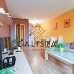 Дава се под наем Двустаен апартамент в София, Драгалевци - 70 кв.м за 649 € - Снимка #1