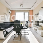 Дава се под наем Тристаен апартамент в София, Зона Б-5 - 80 кв.м за 766 € - Снимка #1