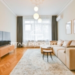 Дава се под наем Двустаен апартамент в София, Център - 75 кв.м за 818 € - Снимка #1