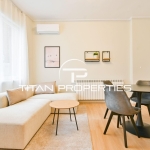 Дава се под наем Двустаен апартамент в София, Център - 55 кв.м за 716 € - Снимка #1