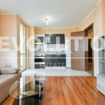 Дава се под наем Тристаен апартамент в София, Дружба 1 - 90 кв.м за 766 € - Снимка #1