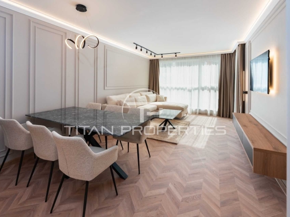 Двустаен апартамент в Пловдив, Южен - 77 кв.м за 1916 €/кв.м - Снимка #1
