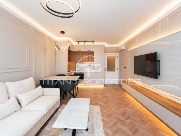 Двустаен апартамент в Пловдив, Южен - 71 кв.м за 1957 €/кв.м - Снимка #1