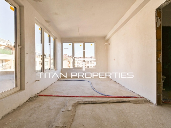 Тристаен апартамент в София, Кръстова вада - 128 кв.м за 2188 €/кв.м - Снимка #1
