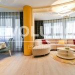 Дава се под наем Тристаен апартамент в София, Младост 4 - 101 кв.м за 920 € - Снимка #1