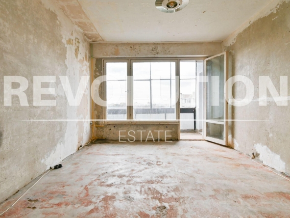 Едностаен апартамент в София, Връбница 2 - 41 кв.м за 2683 €/кв.м - Снимка #1