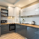 Дава се под наем Двустаен апартамент в Пловдив, Христо Смирненски - 65 кв.м за 600 € - Снимка #1