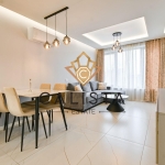 Дава се под наем Двустаен апартамент в София, Център - 55 кв.м за 870 € - Снимка #1