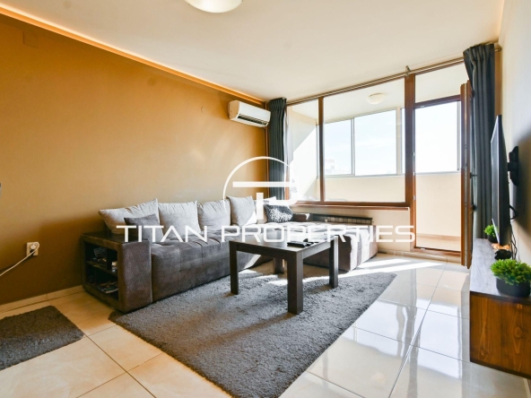 Двустаен апартамент в София, Лагера - 73 кв.м за 3411 €/кв.м - Снимка #1