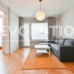 Дава се под наем Двустаен апартамент в София, Стрелбище - 84 кв.м за 640 € - Снимка #1