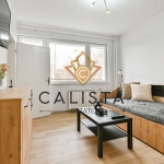 Дава се под наем Едностаен апартамент в София, Банишора - 42 кв.м за 534.99 € - Снимка #1