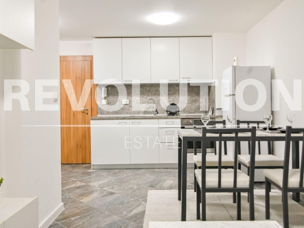 Двустаен апартамент в София, Надежда 2 - 48 кв.м за 3855 €/кв.м - Снимка #1