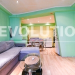 Едностаен апартамент в София, Люлин 4 - 46 кв.м за 2392 €/кв.м - Снимка #1