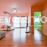 Дава се под наем Двустаен апартамент в София, Хладилника - 48 кв.м за 600 € - Снимка #1