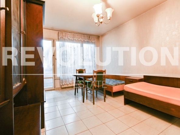 Дава се под наем Двустаен апартамент в София, Дървеница - 65 кв.м за 511 € - Снимка #1