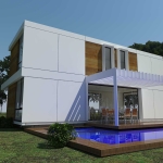 Къща в София, Младост 4 - 130 кв.м за 550 €/кв.м - Снимка #1