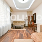 Дава се под наем Тристаен апартамент в София, Хиподрума - 84 кв.м за 900 € - Снимка #1