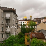 Четиристаен апартамент в София, Оборище - 150 кв.м за 3000 €/кв.м - Снимка #1