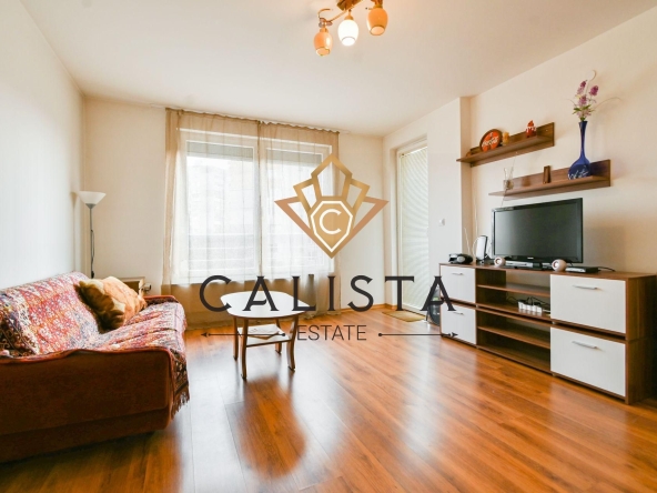 Дава се под наем Двустаен апартамент в София, Хаджи Димитър - 68 кв.м за 611.49 € - Снимка #1