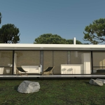 Къща в София, Младост 4 - 30 кв.м за 600 €/кв.м - Снимка #1