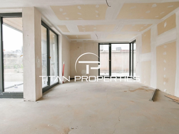 Тристаен апартамент в София, Витоша - 258 кв.м за 1435 €/кв.м - Снимка #1