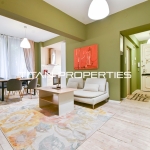 Тристаен апартамент в София, Център - 86 кв.м за 5813 €/кв.м - Снимка #1