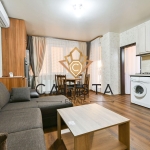 Дава се под наем Тристаен апартамент в София, Надежда 2 - 85 кв.м за 713.49 € - Снимка #1