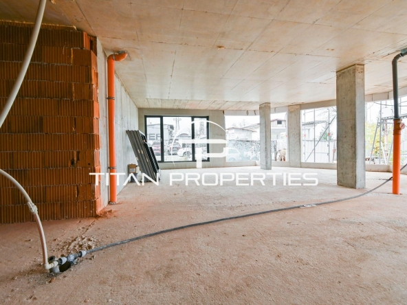 Магазин в София, Кръстова вада - 116 кв.м за 1529 €/кв.м - Снимка #1