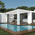 Къща в София, Младост 4 - 120 кв.м за 554 €/кв.м - Снимка #1